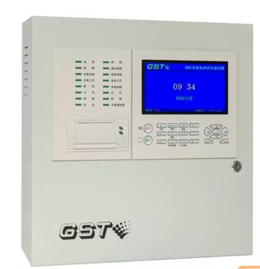 天津GST-DJ-N500消防設(shè)備電源狀態(tài)監(jiān)控器