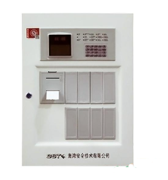 天津海灣JB-QB-GST200（船用）火災(zāi)報(bào)警控制器（聯(lián)動(dòng)型）