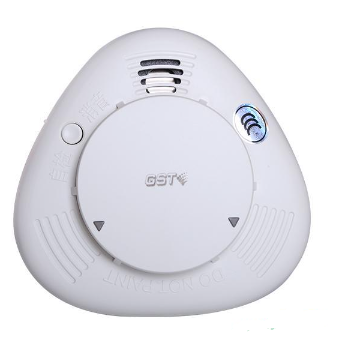 天津海灣JTY-GF-GSTN801獨(dú)立式光電感煙火災(zāi)探測(cè)報(bào)警器