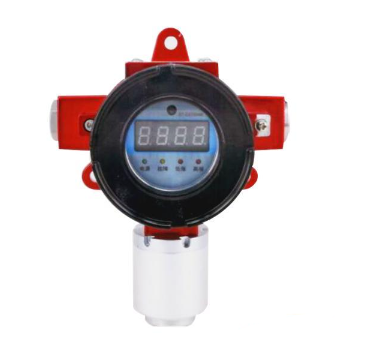 天津海灣-GST005M型工業(yè)及商業(yè)用途點(diǎn)型可燃?xì)怏w探測器