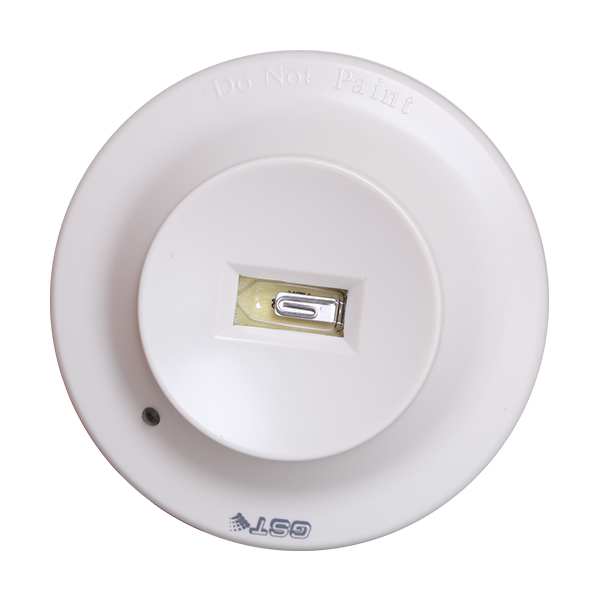 天津海灣JTG-ZW-G1B點型紫外火焰探測器