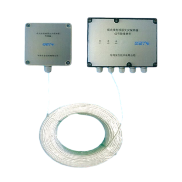 天津海灣JTW-LD-GST105A纜式線型感溫火災(zāi)探測(cè)器