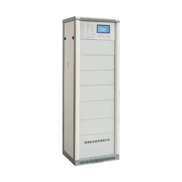 天津海灣JB-KR-GSTN3200G可燃?xì)怏w報(bào)警控制器